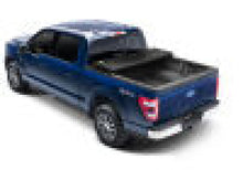 Load image into Gallery viewer, UnderCover 04-21 Ford F-150 5.5ft Triad Bed Cover Bed Covers - Folding Undercover