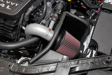 Load image into Gallery viewer, K&N 69 Series Typhoon Performance 13 Chrysler/Dodge 200/Avenger 2.4L Silver Cold Air Intake Kit Cold Air Intakes K&N Engineering