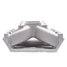 Load image into Gallery viewer, Edelbrock Intake Manifold Chrysler Gen II 426-572 Hemi Dual Quad Single Plane for EFI Intake Manifolds Edelbrock