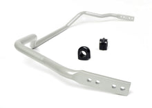 Load image into Gallery viewer, Whiteline 94-99 Nissan Skyline R33 GTS RWD / 03/98-04 Skyline R34 GT-T RWD Front 24mm HD Adj Swayb Sway Bars Whiteline