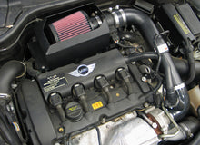 Load image into Gallery viewer, K&N 07-08 Mini Cooper S L4-1.6L Short Ram Intake Cold Air Intakes K&N Engineering
