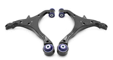 Load image into Gallery viewer, SuperPro Honda Cr-V Front LCA Set Control Arms Superpro
