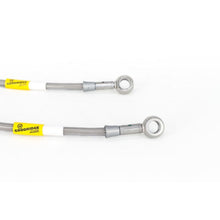 Load image into Gallery viewer, Goodridge 08-11 Dodge Challenger / 06-11 Charger / 06-08 Magnum SRT8 Brake Lines Brake Line Kits Goodridge