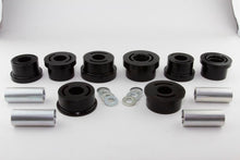 Load image into Gallery viewer, Whiteline Plus 03+ Nissan 350z / Infiniti G35 Traction Control Rear Cradle Bushing Kit Bushing Kits Whiteline