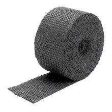 Load image into Gallery viewer, DEI Exhaust Wrap 2in x 25ft - Black Exhaust Wrap DEI