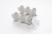 Load image into Gallery viewer, Edelbrock Throttle Linkage Carb Two Barrel Non ProgressIVe 6X2 X1 Carburetors Edelbrock