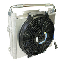 Load image into Gallery viewer, BD Diesel Xtrude Trans Cooler - Double Stacked (No Install Kit) Transmission Coolers BD Diesel
