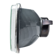 Load image into Gallery viewer, Oracle Pre-Installed Lights 7x6 IN. Sealed Beam - White Halo SEE WARRANTY Headlights ORACLE Lighting