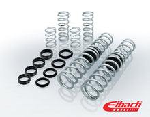 Load image into Gallery viewer, Eibach Pro-UTV 17-18 Polaris XP1000 Turbo 2-Seat Stage 3 Performance Springs Misc Powersports Eibach
