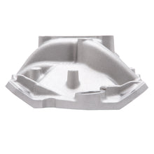 Load image into Gallery viewer, Edelbrock Manifold SBC 23-Degree Marine RPM 1955-1986 w/ Brass Intake Manifolds Edelbrock