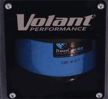 Load image into Gallery viewer, Volant 07-12 Dodge Nitro 4.0 V6 PowerCore Closed Box Air Intake System Cold Air Intakes Volant