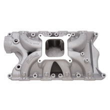 Load image into Gallery viewer, Edelbrock Victor Jr 351-W 9 5 Deck Manifold Intake Manifolds Edelbrock