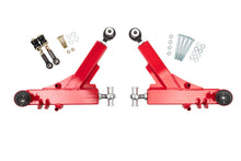Load image into Gallery viewer, UMI Performance 93-02 GM F-Body Boxed Adjustable Lower A-Arms Rod Ends Control Arms UMI Performance