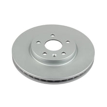 Load image into Gallery viewer, Power Stop 10-16 Buick LaCrosse Front Evolution Geomet Coated Rotor Brake Rotors - OE - Cryo PowerStop
