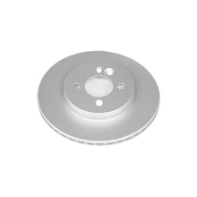 Load image into Gallery viewer, Power Stop 07-16 Mini Cooper Front Evolution High Carbon Geomet Coated Rotor Brake Rotors - OE - Cryo PowerStop