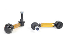 Load image into Gallery viewer, Whiteline 96+ Audi A3 / 98+ Audi TT / 98-09 VW Beetle / 97+ Golf (Exc. R32) / 98-05 Jetta / 97-09 Ra Sway Bar Endlinks Whiteline