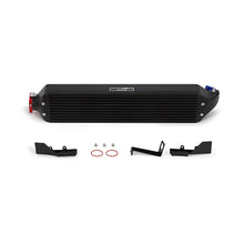Load image into Gallery viewer, Mishimoto 2016+ Honda Civic 1.5T / 2017+ Honda Civic Si Intercooler (I/C ONLY) - Black Intercoolers Mishimoto
