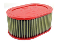 Load image into Gallery viewer, aFe Aries Powersport Air Filters OER P5R A/F P5R MC - Suzuki GSXR750 96-99 Cold Air Intakes aFe
