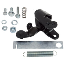 Load image into Gallery viewer, Edelbrock Ford Throttle Lever Adapter (Black) Carburetors Edelbrock