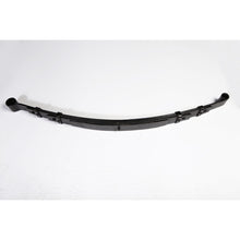 Load image into Gallery viewer, Omix Rear Leaf Spring 4 Leaf 76-86 CJ Models Leaf Springs & Accessories OMIX