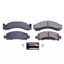 Load image into Gallery viewer, Power Stop 75-86 Chevrolet C30 Front or Rear Z23 Evolution Sport Brake Pads w/Hardware Brake Pads - Performance PowerStop
