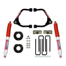 Load image into Gallery viewer, Skyjacker Suspension 3.5in Lift Kit w/Rear Hydro7000 Shock 19-21 GMC Sierra 1500(Crew Cab Short Bed) Lift Kits Skyjacker