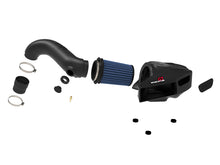 Load image into Gallery viewer, aFe Momentum GT Pro 5R Cold Air Intake System 15-18 Volkswagen Golf R I4-2.0L (t) Cold Air Intakes aFe