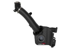 Load image into Gallery viewer, aFe 20-21 Jeep Wrangler (JL) V6-3.0L (td) Momentum HD Cold Air Intake System w/ Pro 10R Media Cold Air Intakes aFe