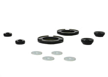 Load image into Gallery viewer, Whiteline 06+ Toyota FJ Cruiser Front Strut Mount Bushing Bushing Kits Whiteline