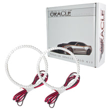 Load image into Gallery viewer, Oracle Mazda Miata 01-05 LED Halo Kit - White SEE WARRANTY Headlights ORACLE Lighting