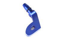 Load image into Gallery viewer, Perrin Subaru Dipstick Handle P Style - Blue Dipsticks Perrin Performance