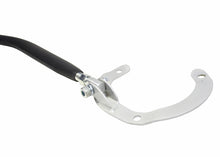 Load image into Gallery viewer, Whiteline 05-09 Subaru Legacy GT/Outback XT Front Adj. Strut Tower Bar Strut Bars Whiteline