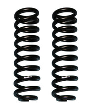 Load image into Gallery viewer, Skyjacker Coil Spring Set 2005-2013 Ford F-350 Super Duty 4 Wheel Drive Lift Springs Skyjacker