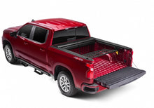 Load image into Gallery viewer, Roll-N-Lock 99-07 Chevy Silverado/Sierra SB 77-3/4in Cargo Manager Cargo Organization Roll-N-Lock