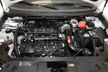Load image into Gallery viewer, K&N 13 Ford Explorer 3.5L V6 Performance Intake Kit Cold Air Intakes K&N Engineering