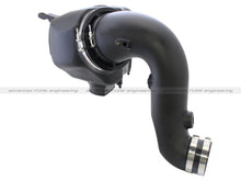 Load image into Gallery viewer, aFe Momentum HD Pro DRY S Stage-2 Si Intake Dodge Diesel Trucks 10-12 L6 6.7L (See afe51-72004-E) Cold Air Intakes aFe