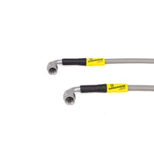 Load image into Gallery viewer, Goodridge 89-05 Mazda Miata NA/NB Stainless Steel Brake Line Kit Brake Line Kits Goodridge
