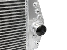 Load image into Gallery viewer, aFe Bladerunner Intercooler 17-18 GM Diesel Trucks V8-6.6L L5P Intercoolers aFe