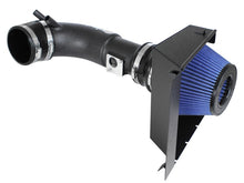 Load image into Gallery viewer, aFe Takeda Intakes Stage-2 PDS AIS PDS Lexus IS-F 08-11 V8-5.0L (blk) Cold Air Intakes aFe