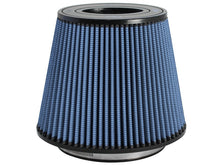 Load image into Gallery viewer, aFe Magnum Force Universal Filter Pro-5R 7x5-1/4 F x 10x7-1/4 B x 6-7/8x4-7/8 T (Inv) x 7-7/8 H Air Filters - Universal Fit aFe