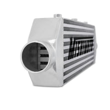 Load image into Gallery viewer, Mishimoto Universal Silver Z Line Bar & Plate Intercooler Intercoolers Mishimoto