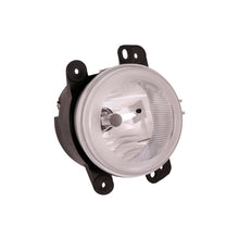 Load image into Gallery viewer, Omix Fog Light Assembly 07-09 Jeep Wrangler JK Fog Lights OMIX