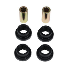 Load image into Gallery viewer, Energy Suspension 96-02 Toyota 4-Runner 2WD/4WD Black Rear Track Arm Bushing Set Bushing Kits Energy Suspension