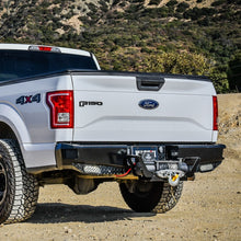 Load image into Gallery viewer, Superwinch 9500 LBS 2in Receiver Cradle (SX 10000 / Talon 9.5 / Tiger Shark 9500 / LP 8500/10000) Winch Accessories Superwinch