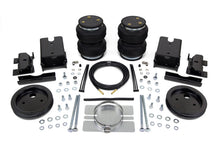 Load image into Gallery viewer, Air Lift Loadlifter 5000 Ultimate w/Internal Jounce Bumper for 15-16 Ford F-450 Super Duty Air Suspension Kits Air Lift