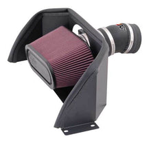 Load image into Gallery viewer, K&N Performance Intake Kit FIPK; CHEVROLET SSR, V8-5.3L, 2003-04 Cold Air Intakes K&N Engineering
