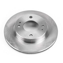 Load image into Gallery viewer, Power Stop 14-15 Mitsubishi Mirage Front Autospecialty Brake Rotor Brake Rotors - OE PowerStop