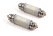 Load image into Gallery viewer, Diode Dynamics 39mm HP6 LED Bulb LED - Cool - White (Pair) Bulbs Diode Dynamics