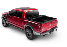 Load image into Gallery viewer, UnderCover 05-15 Toyota Tacoma 6ft Armor Flex Bed Cover - Black Textured Bed Covers - Folding Undercover