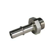 Load image into Gallery viewer, Aeromotive Adapter 5/8 Male Quick Connect AN-12 ORB Fittings Aeromotive